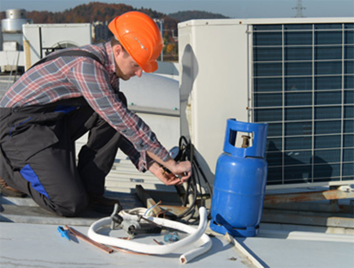 Here are some pictures of our jobs Electric did last year.